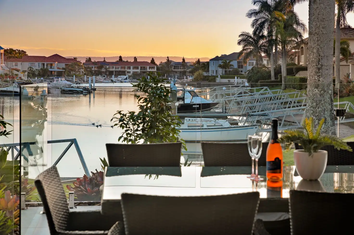 Main view of Homely house listing, 47/76 Bayview Street, Runaway Bay QLD 4216