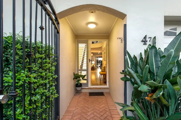 Third view of Homely house listing, 47/76 Bayview Street, Runaway Bay QLD 4216