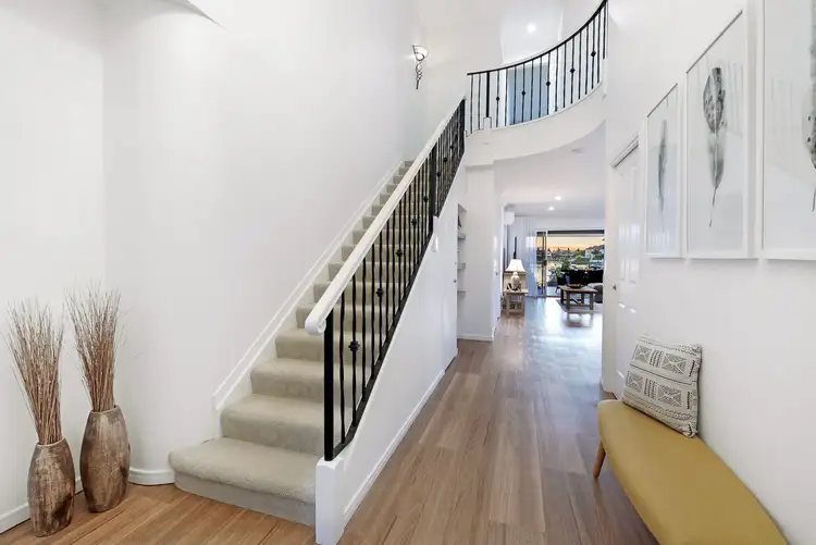 Fourth view of Homely house listing, 47/76 Bayview Street, Runaway Bay QLD 4216