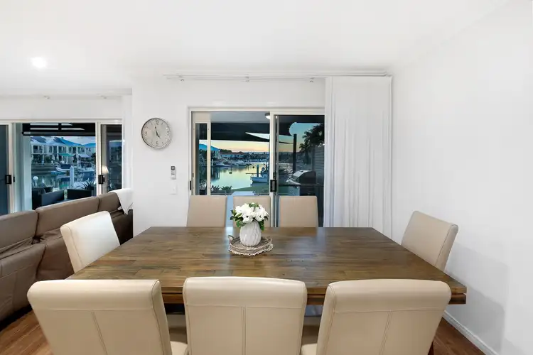 Seventh view of Homely house listing, 47/76 Bayview Street, Runaway Bay QLD 4216