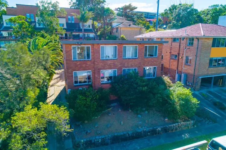 Fourth view of Homely house listing, 7 Mosbri Crescent, The Hill NSW 2300