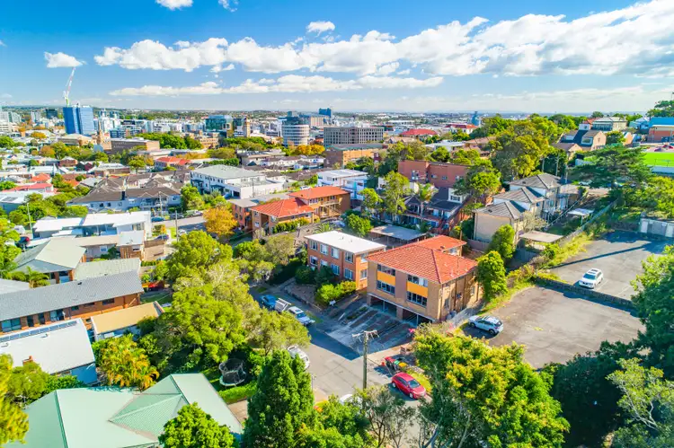 Fifth view of Homely house listing, 7 Mosbri Crescent, The Hill NSW 2300