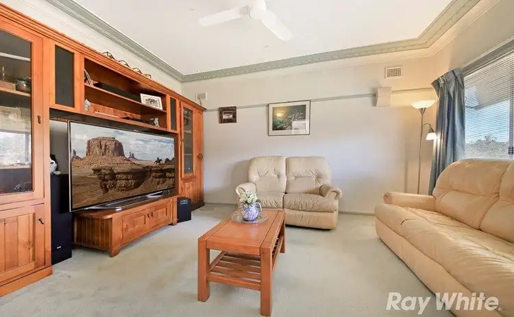 Second view of Homely house listing, 11 Jones Street, Wentworthville NSW 2145