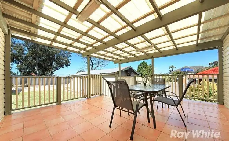 Third view of Homely house listing, 11 Jones Street, Wentworthville NSW 2145