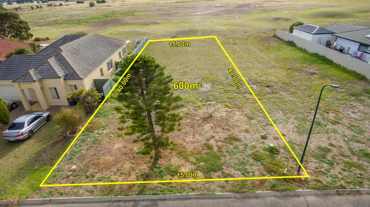 Fifth view of Homely land listing, 18 St Andrews Boulevard, Normanville SA 5204
