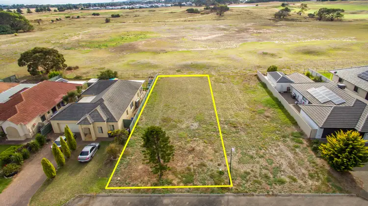 Sixth view of Homely land listing, 18 St Andrews Boulevard, Normanville SA 5204