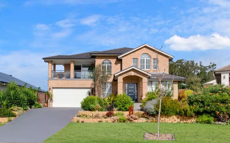 78 Castlemaine Circuit, Harrington Park NSW 2567
