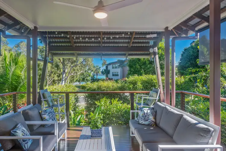 Sixth view of Homely unit listing, 2/14 Altmann Avenue, Cannonvale QLD 4802