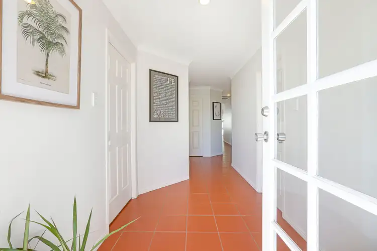 Second view of Homely house listing, 6 Hibertia Avenue, Elanora QLD 4221