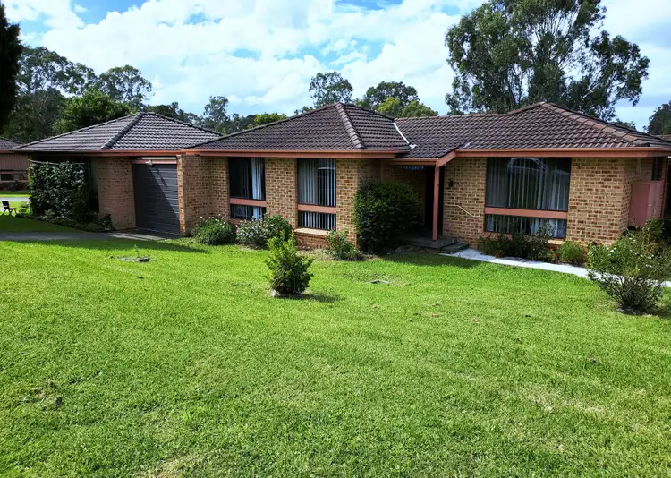 Second view of Homely villa listing, Villa 9/65 Fuchsia Crescent, Macquarie Fields NSW 2564