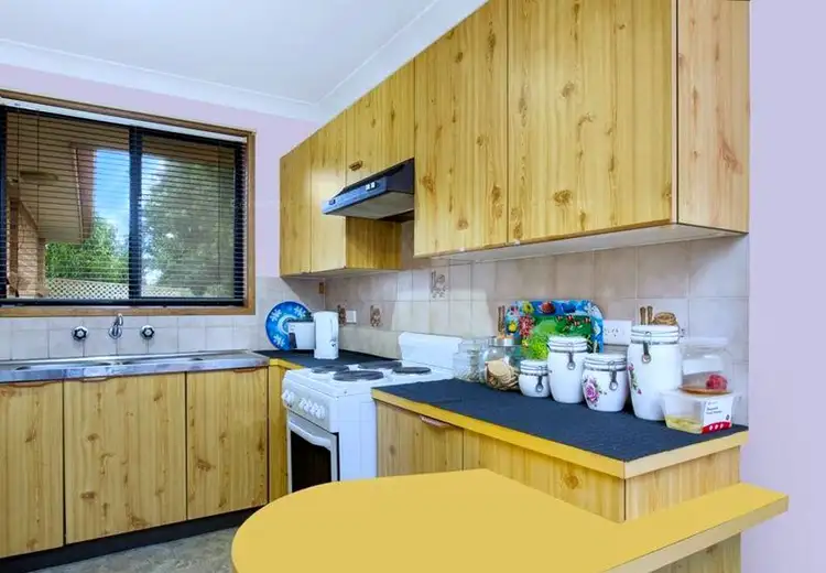 Fourth view of Homely villa listing, Villa 9/65 Fuchsia Crescent, Macquarie Fields NSW 2564