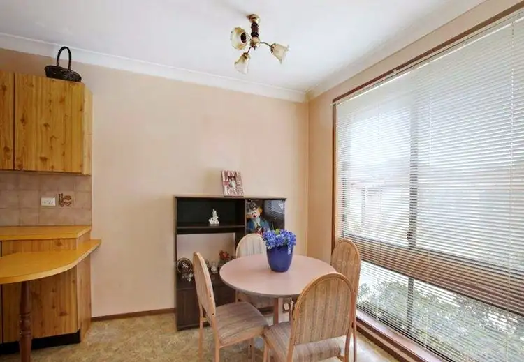 Fifth view of Homely villa listing, Villa 9/65 Fuchsia Crescent, Macquarie Fields NSW 2564
