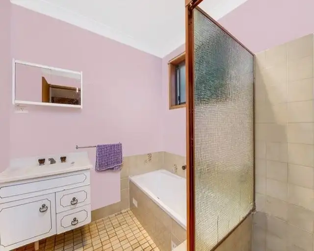 Sixth view of Homely villa listing, Villa 9/65 Fuchsia Crescent, Macquarie Fields NSW 2564