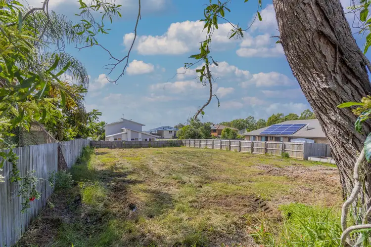 62 Petrel Avenue, River Heads QLD 4655
