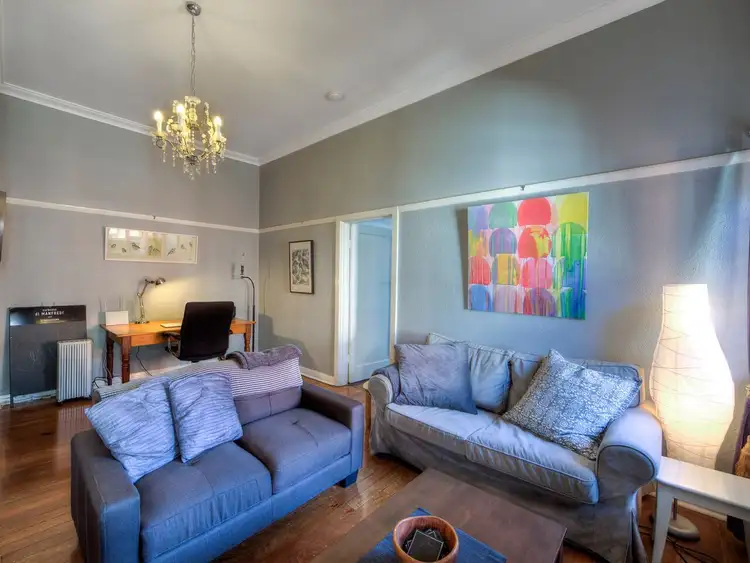 Second view of Homely apartment listing, 8/596 William Street, Mount Lawley WA 6050