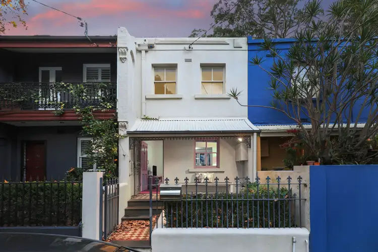 19 Alexander Street, Surry Hills NSW 2010