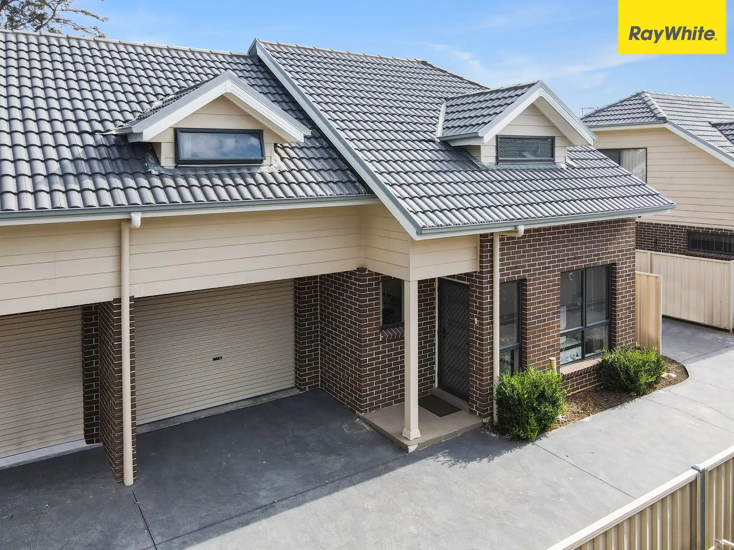Main view of Homely house listing, 4/174 Canberra Street, St Marys NSW 2760