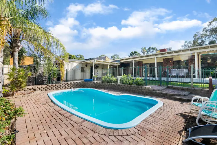 9 Lugarno Street, Redwood Park SA 5097