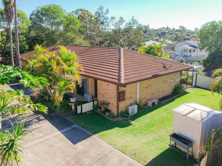 Third view of Homely house listing, 2/70 Dorset Drive, Rochedale South QLD 4123