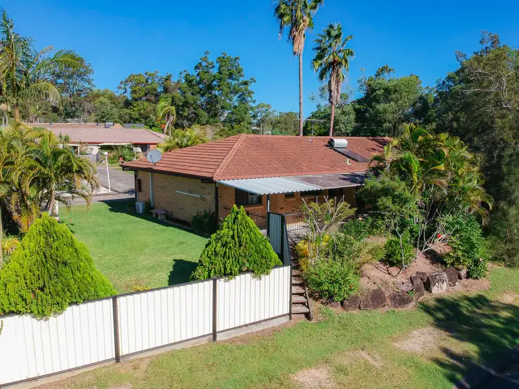 Fourth view of Homely house listing, 2/70 Dorset Drive, Rochedale South QLD 4123
