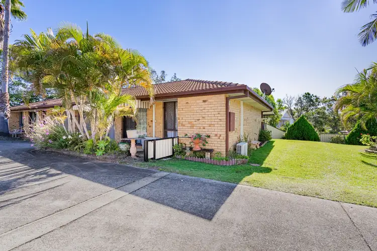 Sixth view of Homely house listing, 2/70 Dorset Drive, Rochedale South QLD 4123