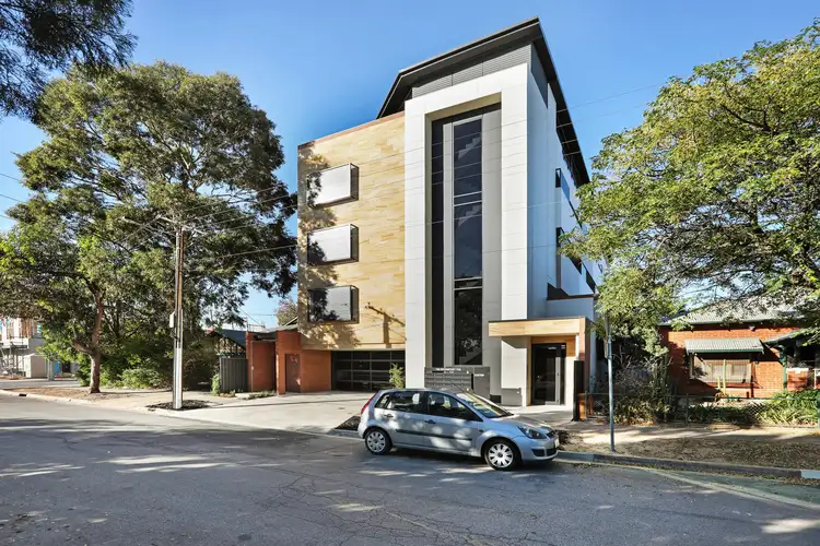 (D.H.A) Defence Housing Australia, Prospect SA 5082