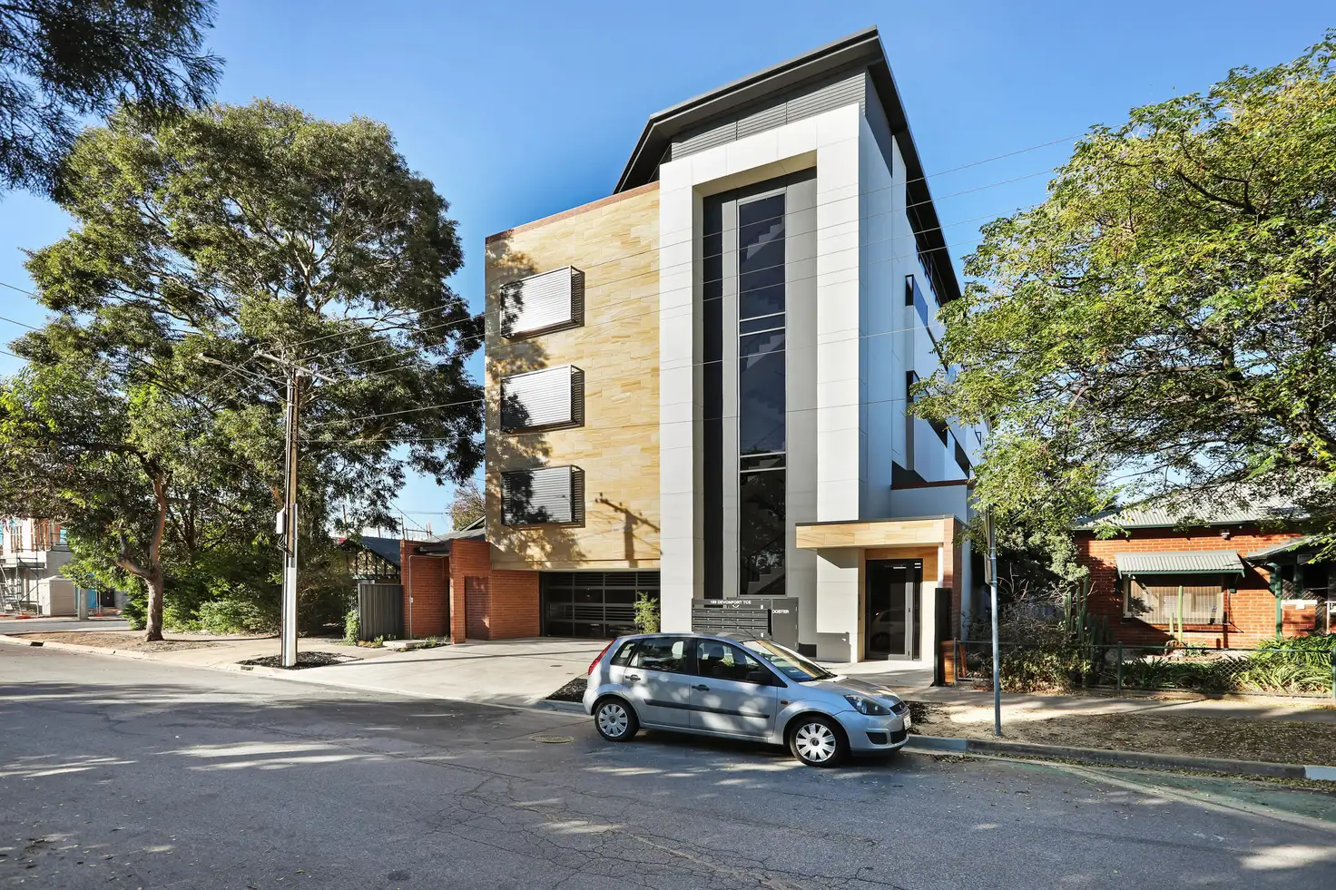 Main view of Homely apartment listing, (D.H.A) Defence Housing Australia, Prospect SA 5082