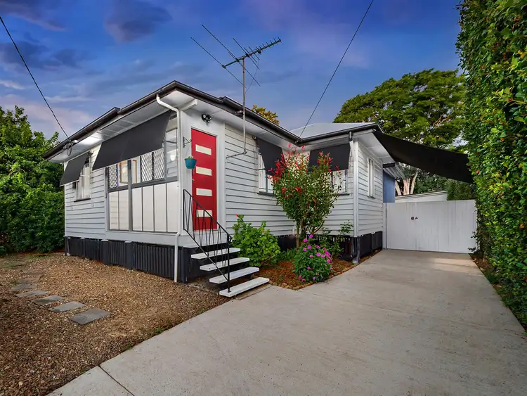Second view of Homely house listing, 73 Elliott Road, Banyo QLD 4014