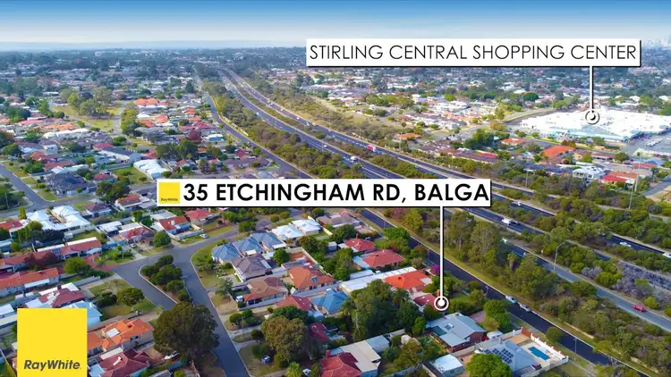 Fourth view of Homely house listing, 35 Etchingham Road, Balga WA 6061
