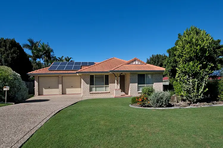 Main view of Homely house listing, 12 Bremer Court, Murrumba Downs QLD 4503