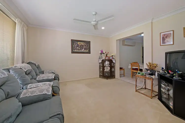 Second view of Homely house listing, 12 Bremer Court, Murrumba Downs QLD 4503