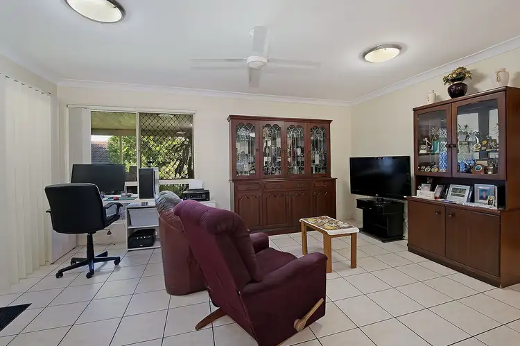 Sixth view of Homely house listing, 12 Bremer Court, Murrumba Downs QLD 4503