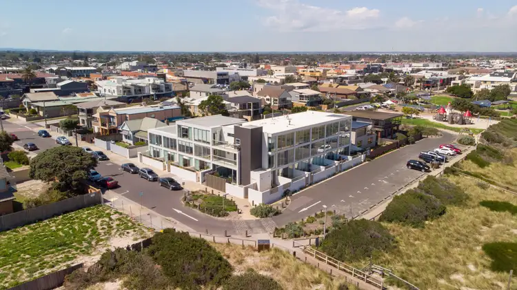 7/18 Avondale Avenue, Chelsea VIC 3196