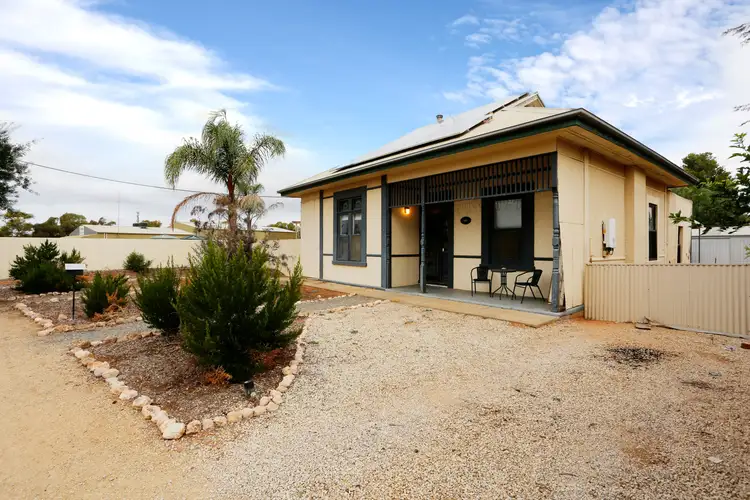 Main view of Homely house listing, 8 Balaklava Road, Balaklava SA 5461