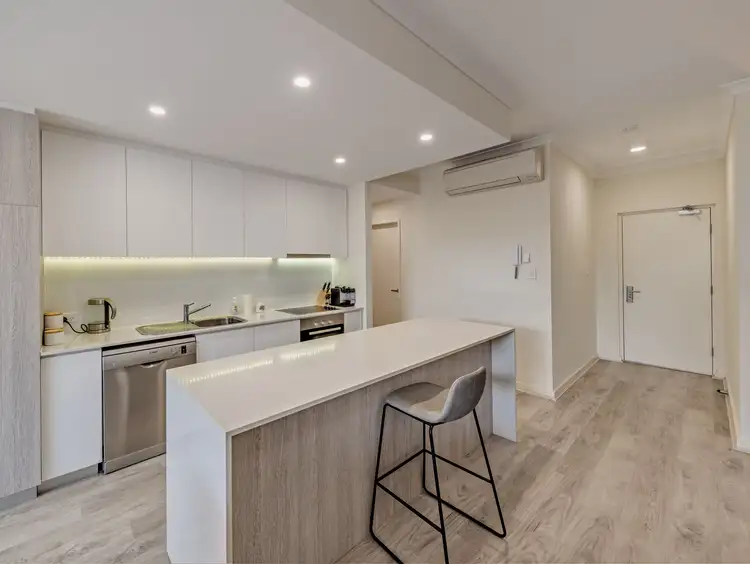 Third view of Homely unit listing, 6/15 Leonard Street, Victoria Park WA 6100