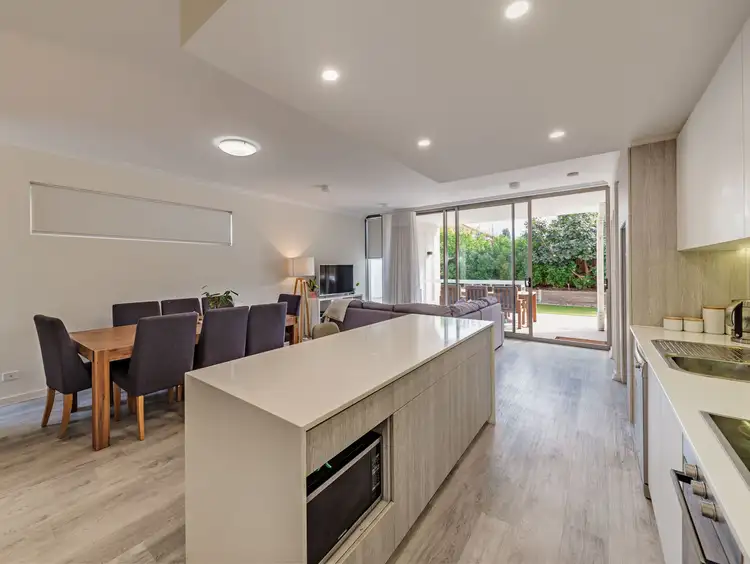 Fifth view of Homely unit listing, 6/15 Leonard Street, Victoria Park WA 6100