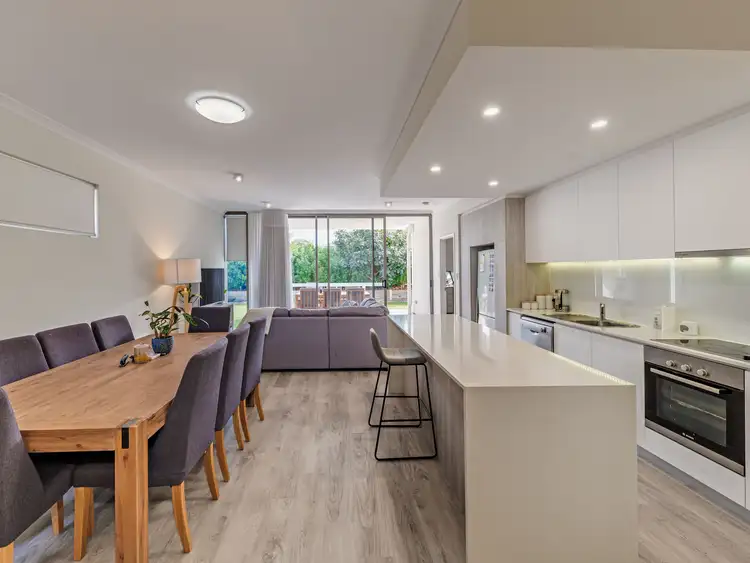 Sixth view of Homely unit listing, 6/15 Leonard Street, Victoria Park WA 6100