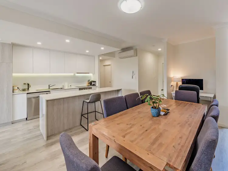 Seventh view of Homely unit listing, 6/15 Leonard Street, Victoria Park WA 6100