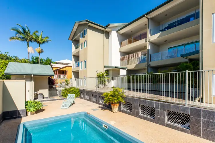 Third view of Homely apartment listing, 18/18 Rose Street, Southport QLD 4215