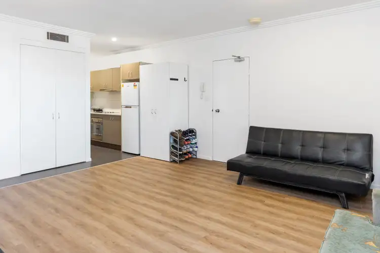 Fourth view of Homely apartment listing, 18/18 Rose Street, Southport QLD 4215
