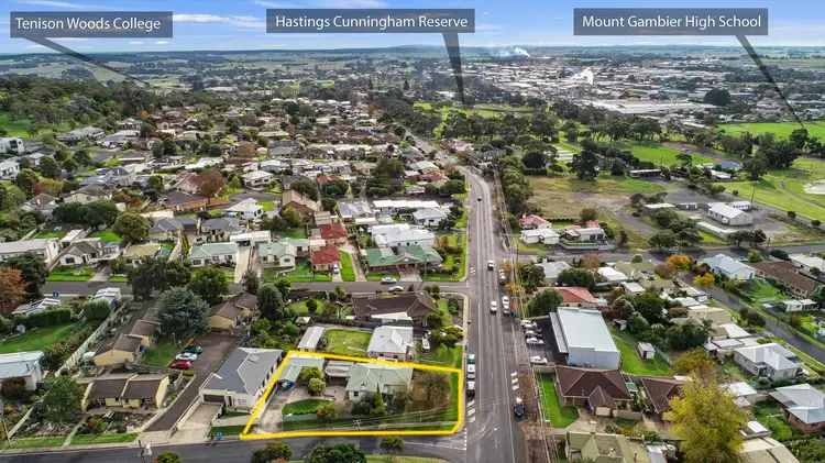 Main view of Homely house listing, 27 Shepherdson Road, Mount Gambier SA 5290