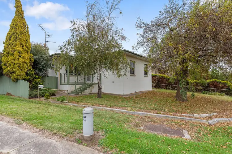 Third view of Homely house listing, 27 Shepherdson Road, Mount Gambier SA 5290