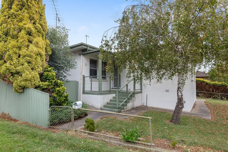 Fourth view of Homely house listing, 27 Shepherdson Road, Mount Gambier SA 5290