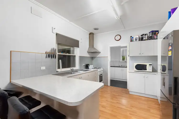 Fifth view of Homely house listing, 27 Shepherdson Road, Mount Gambier SA 5290