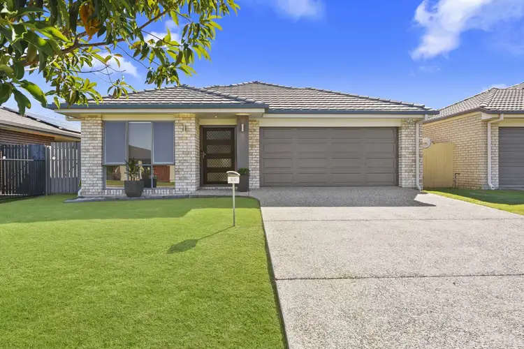 50 Parkway Crescent, Caboolture QLD 4510