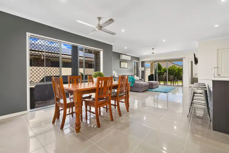 Second view of Homely house listing, 50 Parkway Crescent, Caboolture QLD 4510