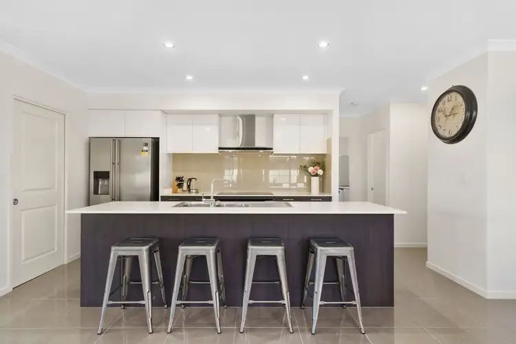 Third view of Homely house listing, 50 Parkway Crescent, Caboolture QLD 4510
