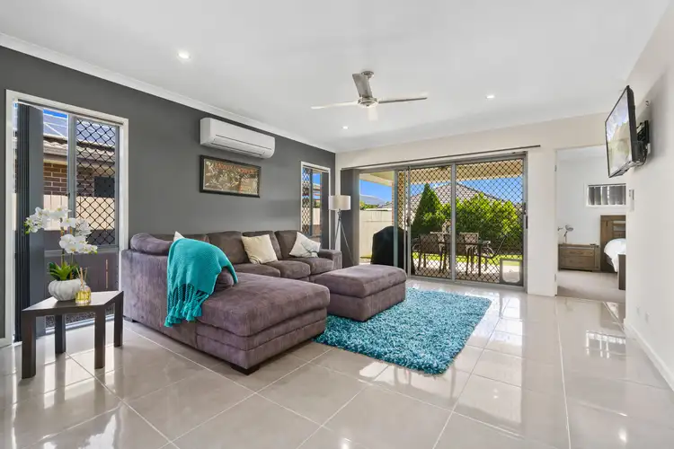Fourth view of Homely house listing, 50 Parkway Crescent, Caboolture QLD 4510