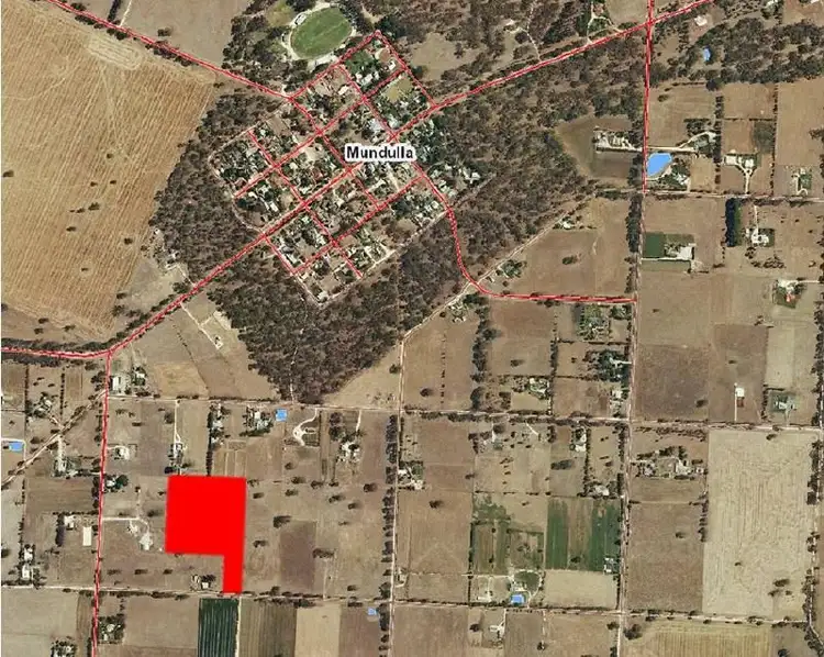 Lot 239 Col Watsons Road, Mundulla SA 5270
