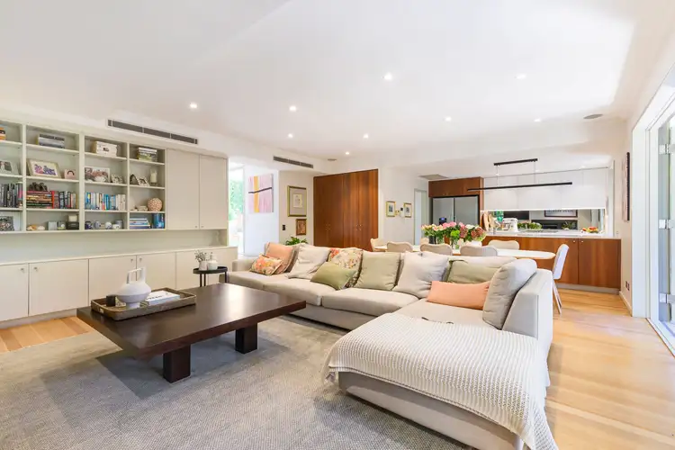 Second view of Homely house listing, House 2, 161 Raglan Street, Mosman NSW 2088